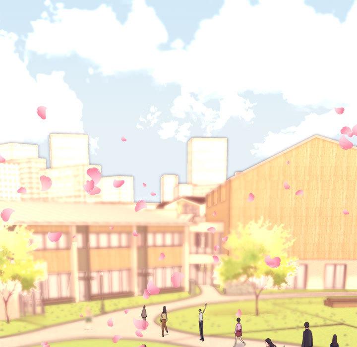 [韩国漫画] 双面人 剧情,女学生#[299P]-5