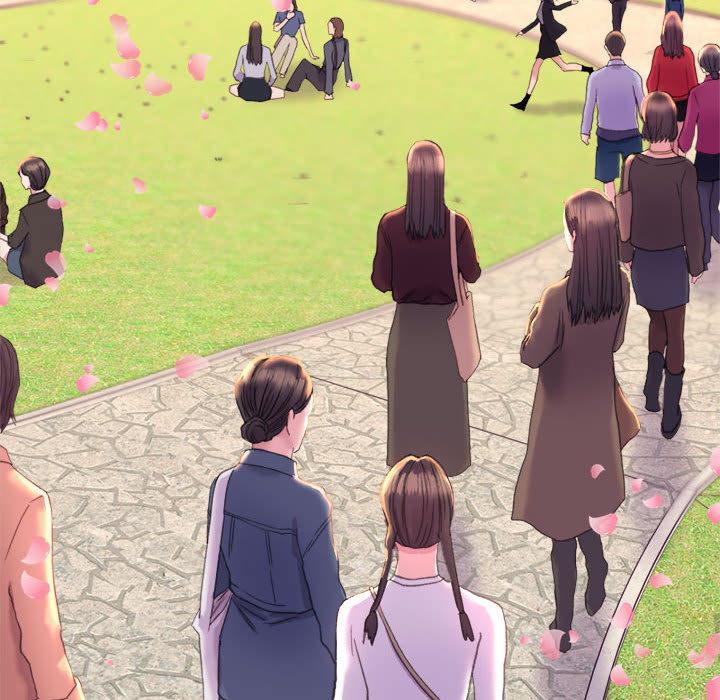 [韩国漫画] 双面人 剧情,女学生#[299P]-6