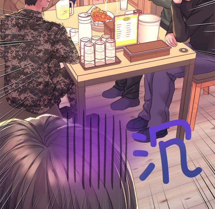 [韩国漫画] 双面人 剧情,女学生#[299P]-83