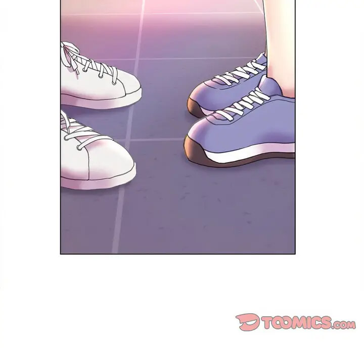 [韩国漫画] 双面人 剧情,女学生#[150P]-10