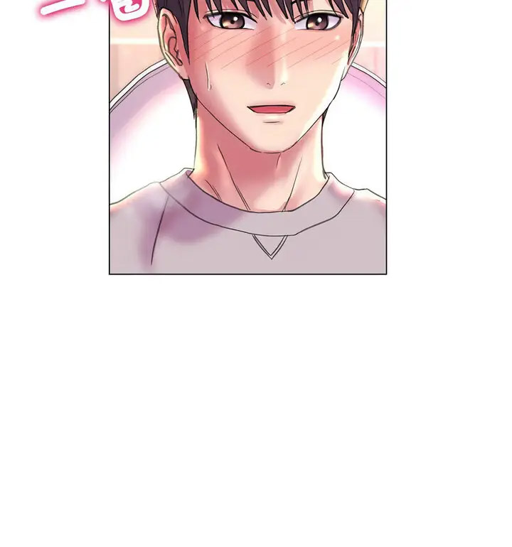 [韩国漫画] 双面人 剧情,女学生#[150P]-102