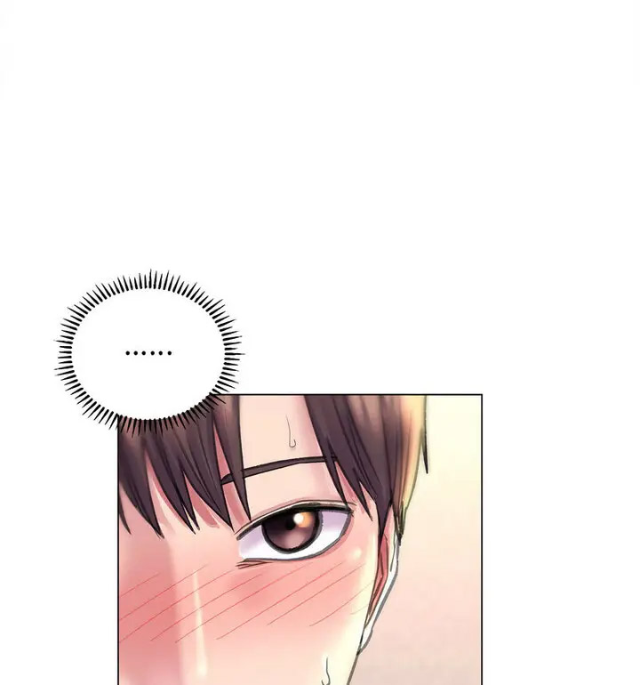 [韩国漫画] 双面人 剧情,女学生#[150P]-11