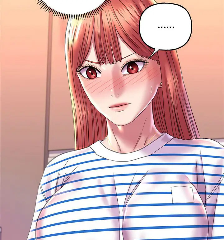 [韩国漫画] 双面人 剧情,女学生#[150P]-13