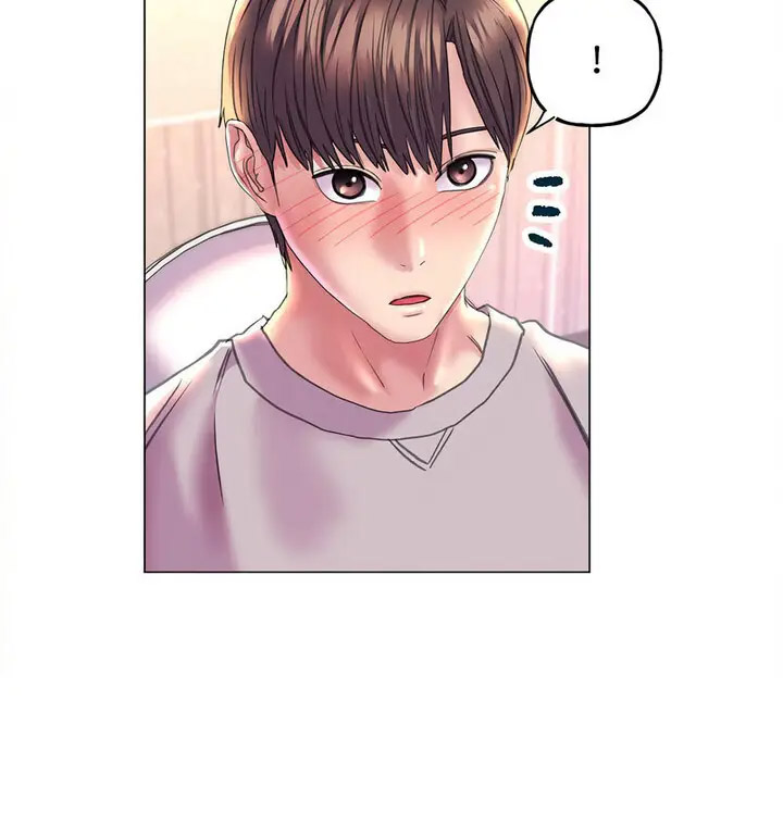 [韩国漫画] 双面人 剧情,女学生#[150P]-17