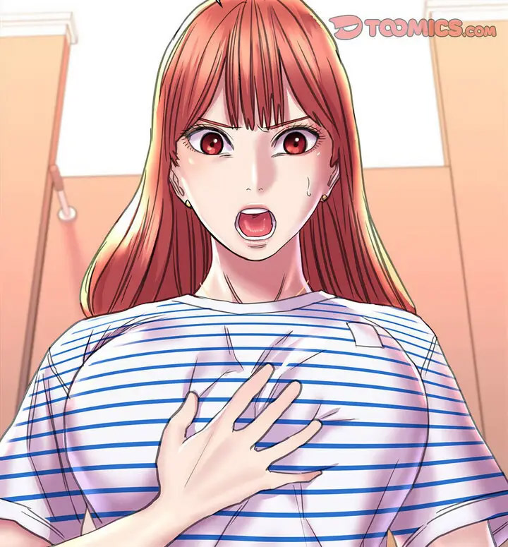 [韩国漫画] 双面人 剧情,女学生#[150P]-20