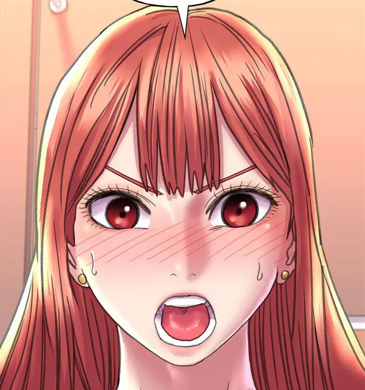 [韩国漫画] 双面人 剧情,女学生#[150P]-23