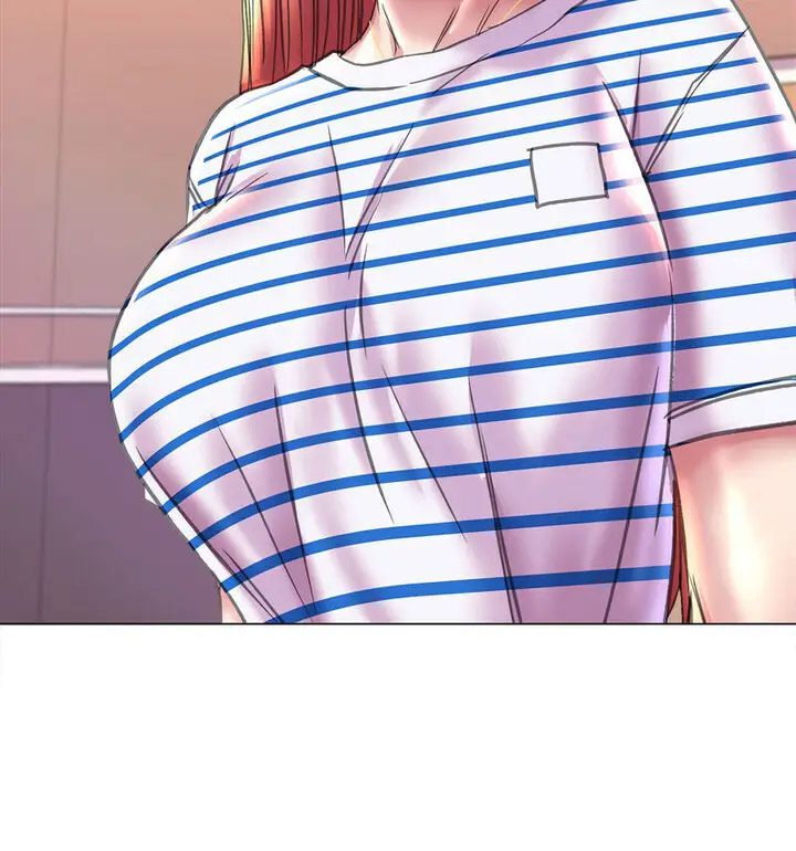 [韩国漫画] 双面人 剧情,女学生#[150P]-29