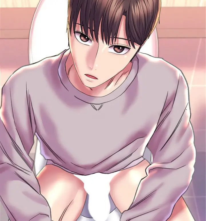 [韩国漫画] 双面人 剧情,女学生#[150P]-31