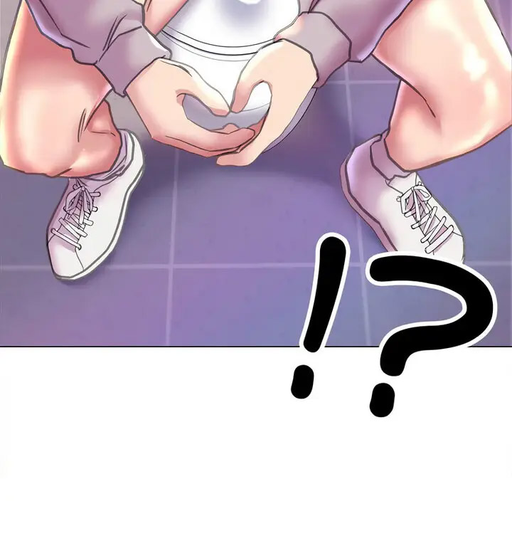 [韩国漫画] 双面人 剧情,女学生#[150P]-32