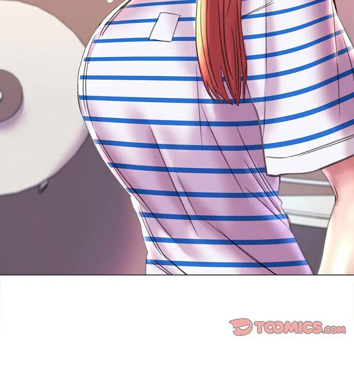 [韩国漫画] 双面人 剧情,女学生#[150P]-41