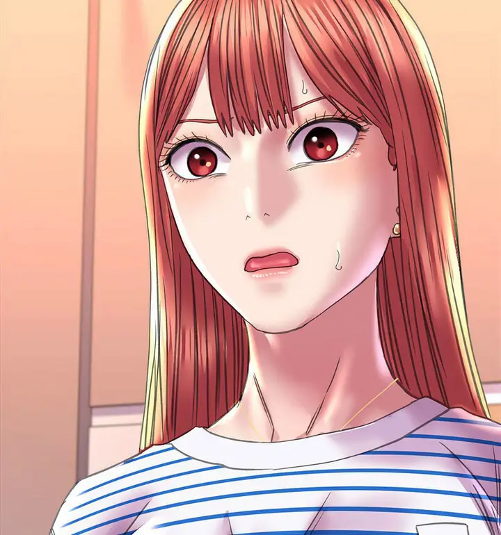 [韩国漫画] 双面人 剧情,女学生#[150P]-46