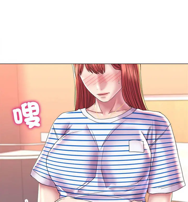 [韩国漫画] 双面人 剧情,女学生#[150P]-48