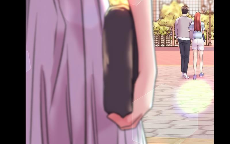 [韩国漫画] 双面人 剧情,女学生#[238P]-118