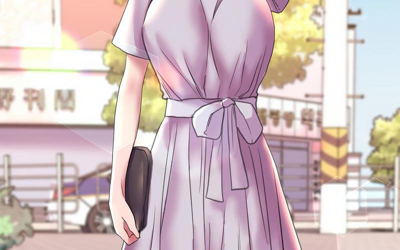 [韩国漫画] 双面人 剧情,女学生#[238P]-132