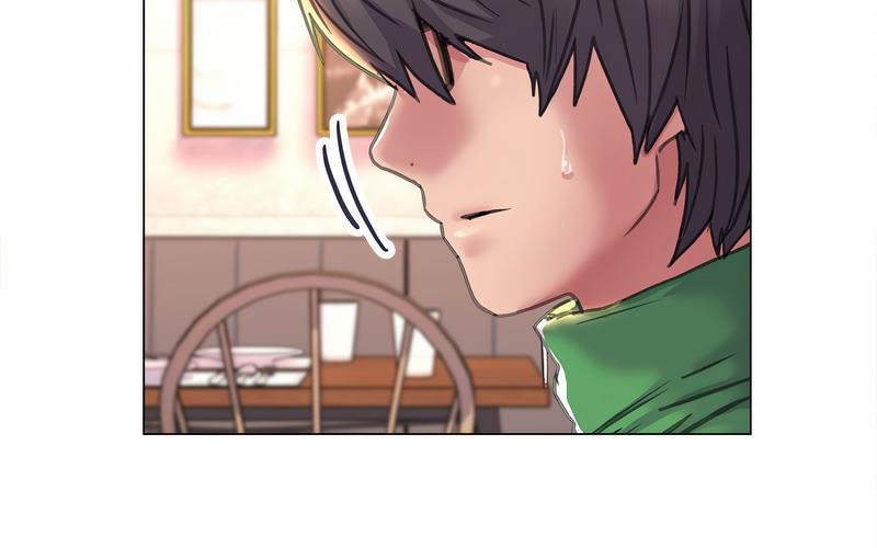 [韩国漫画] 双面人 剧情,女学生#[238P]-144