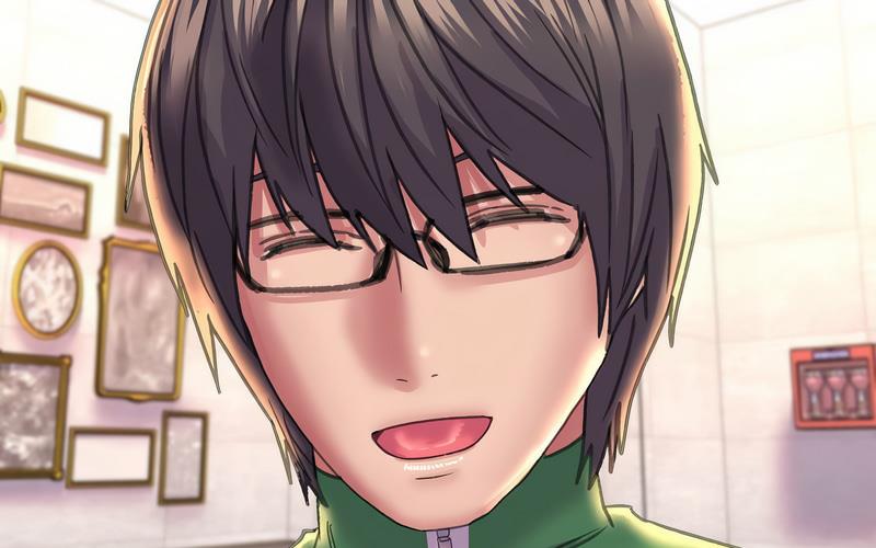 [韩国漫画] 双面人 剧情,女学生#[238P]-178