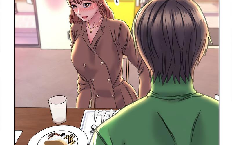 [韩国漫画] 双面人 剧情,女学生#[238P]-181