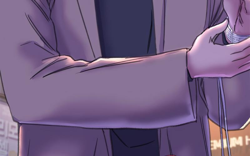 [韩国漫画] 双面人 剧情,女学生#[238P]-198