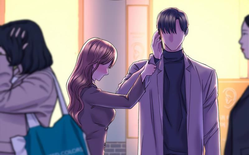 [韩国漫画] 双面人 剧情,女学生#[238P]-225