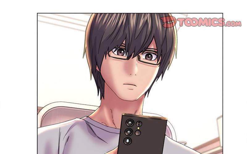 [韩国漫画] 双面人 剧情,女学生#[238P]-23