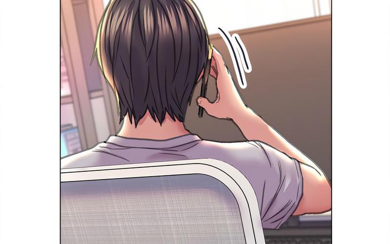 [韩国漫画] 双面人 剧情,女学生#[238P]-30