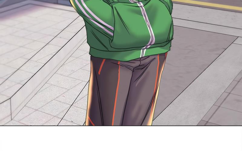 [韩国漫画] 双面人 剧情,女学生#[238P]-39