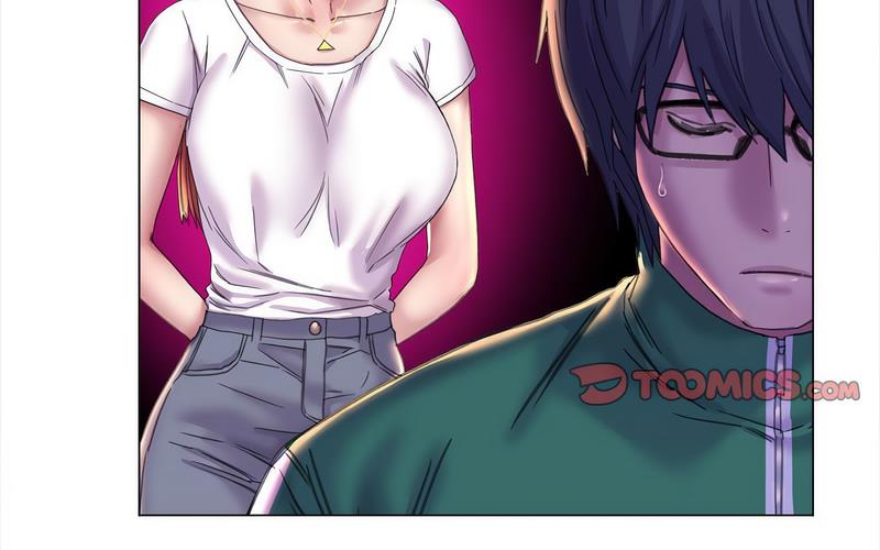 [韩国漫画] 双面人 剧情,女学生#[238P]-42