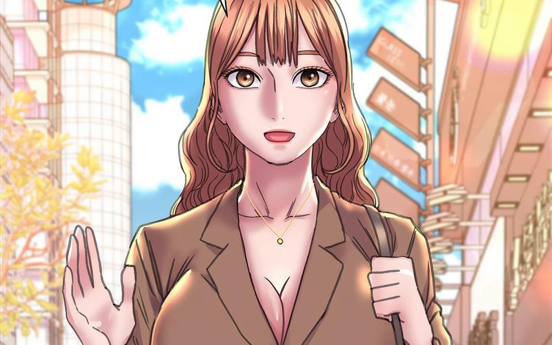 [韩国漫画] 双面人 剧情,女学生#[238P]-49