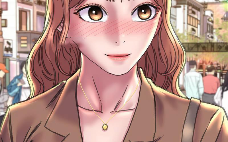 [韩国漫画] 双面人 剧情,女学生#[238P]-60