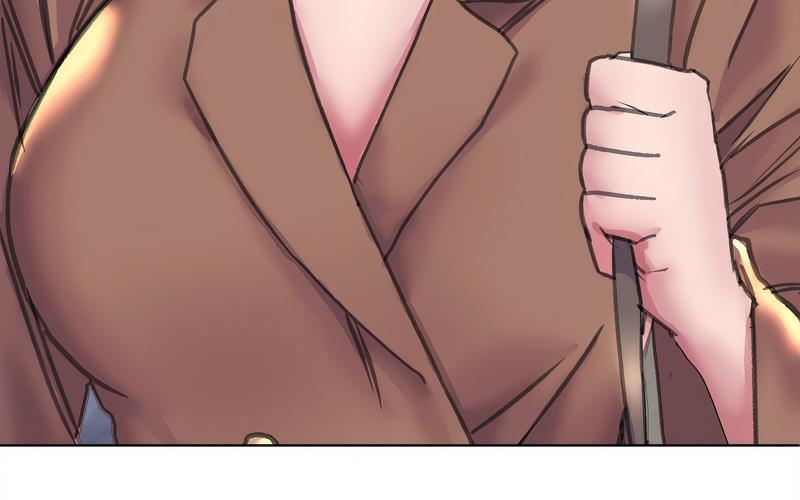 [韩国漫画] 双面人 剧情,女学生#[238P]-61