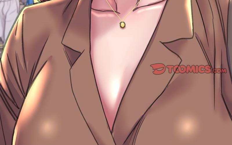 [韩国漫画] 双面人 剧情,女学生#[238P]-72