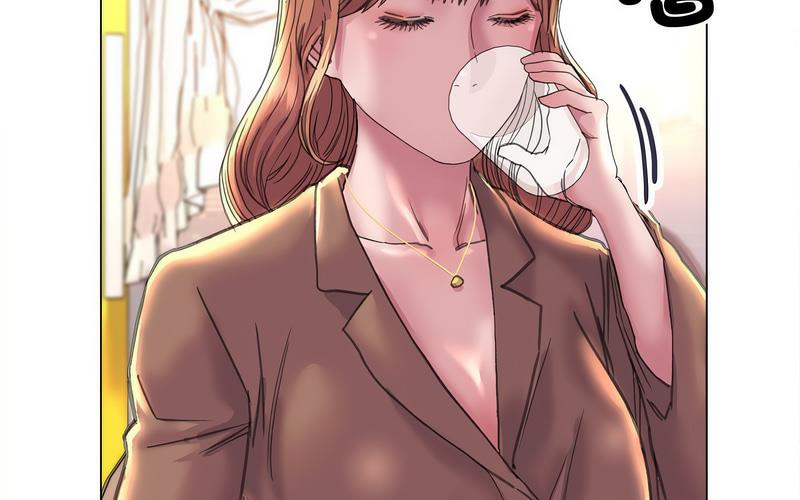 [韩国漫画] 双面人 剧情,女学生#[238P]-95