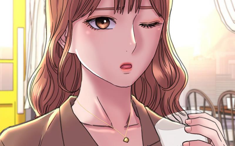 [韩国漫画] 双面人 剧情,女学生#[238P]-98