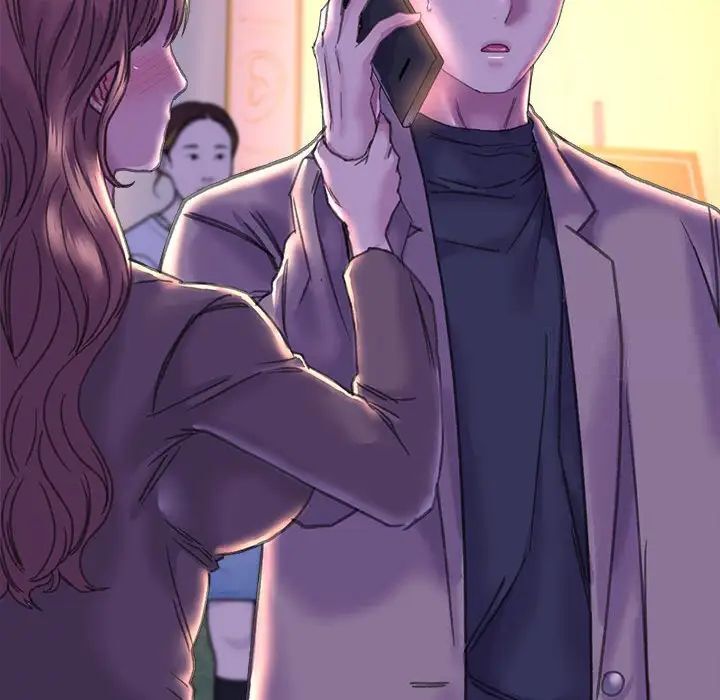 [韩国漫画] 双面人 剧情,女学生#[156P]-12