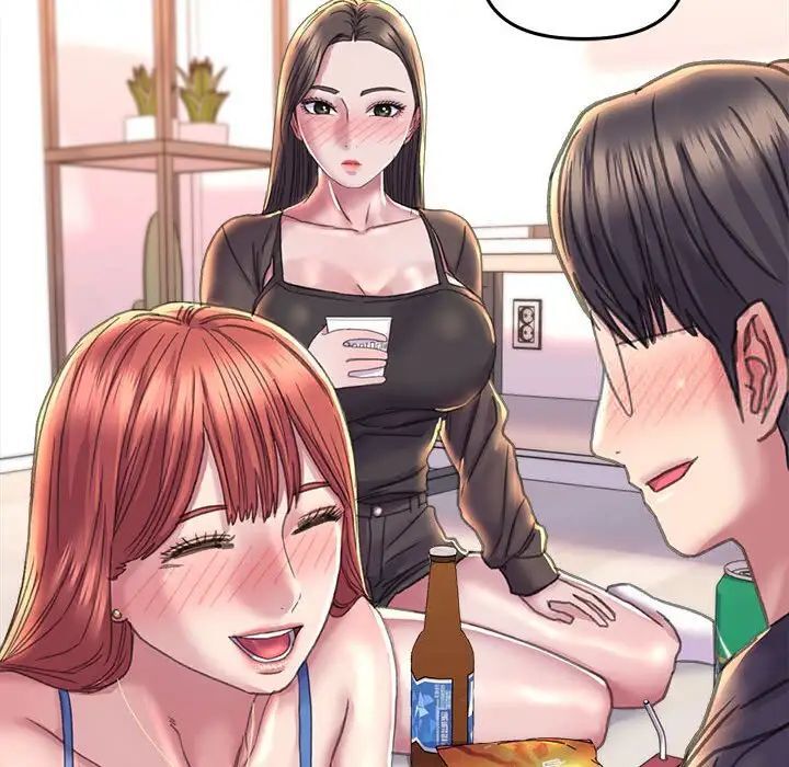 [韩国漫画] 双面人 剧情,女学生#[156P]-124