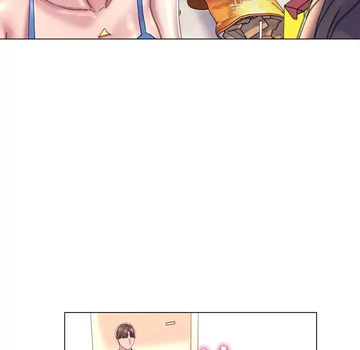 [韩国漫画] 双面人 剧情,女学生#[156P]-125