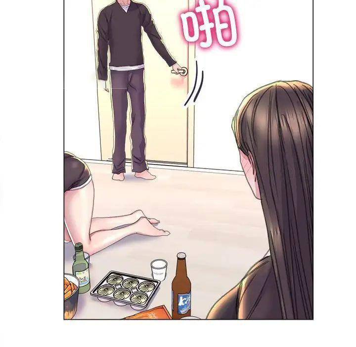 [韩国漫画] 双面人 剧情,女学生#[156P]-126