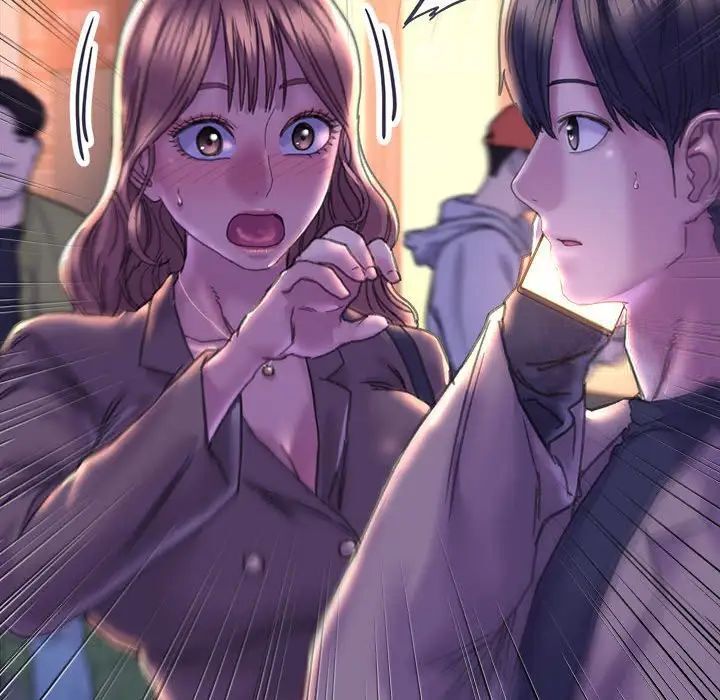 [韩国漫画] 双面人 剧情,女学生#[156P]-14