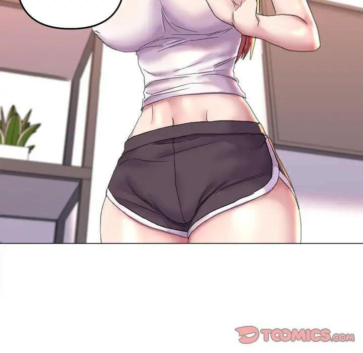 [韩国漫画] 双面人 剧情,女学生#[156P]-21