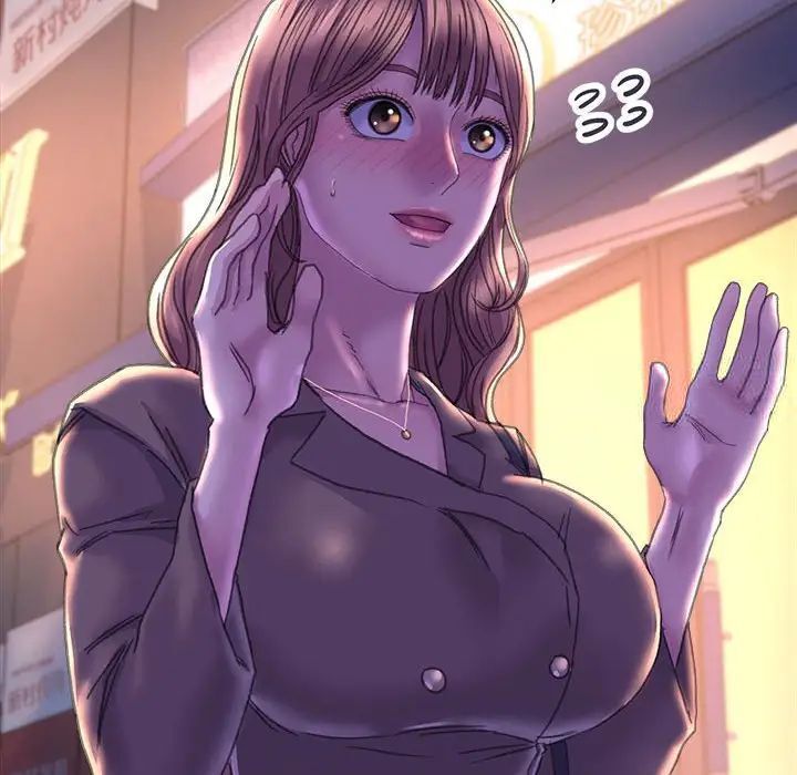 [韩国漫画] 双面人 剧情,女学生#[156P]-48