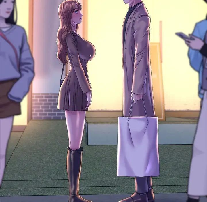 [韩国漫画] 双面人 剧情,女学生#[156P]-58