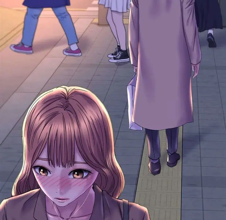 [韩国漫画] 双面人 剧情,女学生#[156P]-68