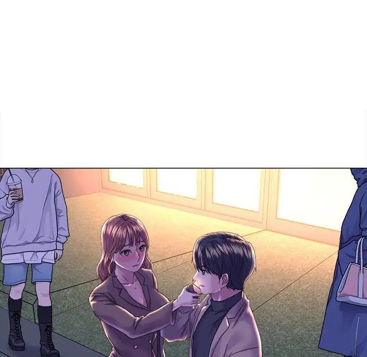 [韩国漫画] 双面人 剧情,女学生#[156P]-8