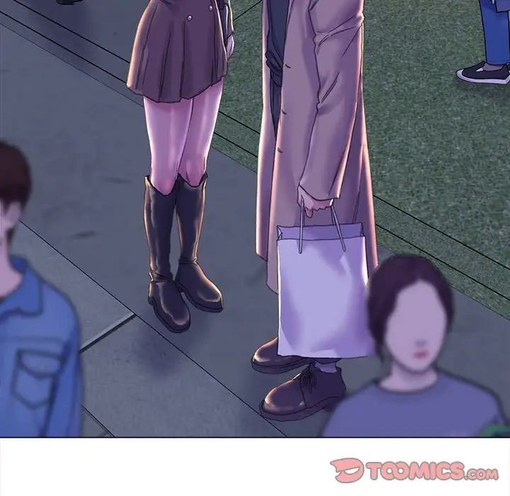 [韩国漫画] 双面人 剧情,女学生#[156P]-9