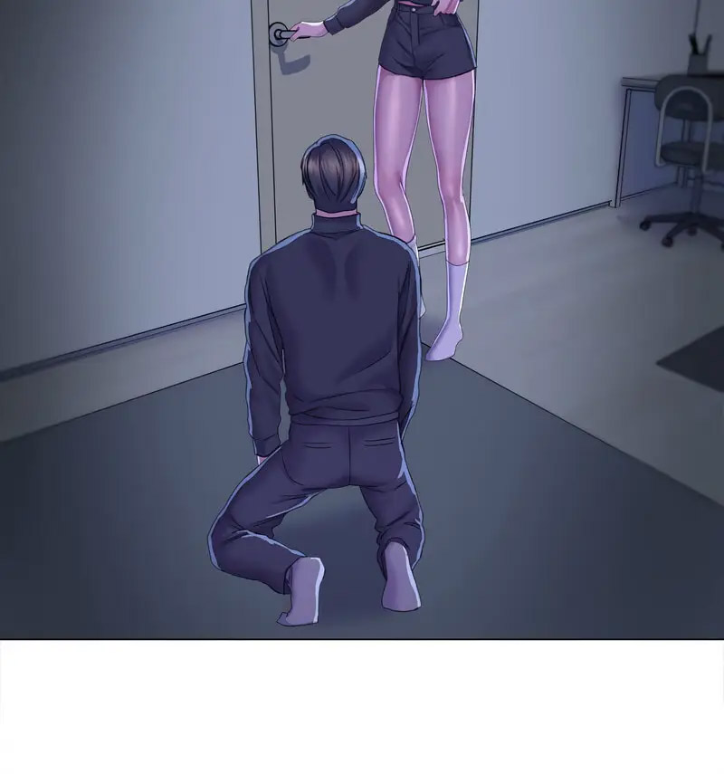 [韩国漫画] 双面人 剧情,女学生#[140P]-103