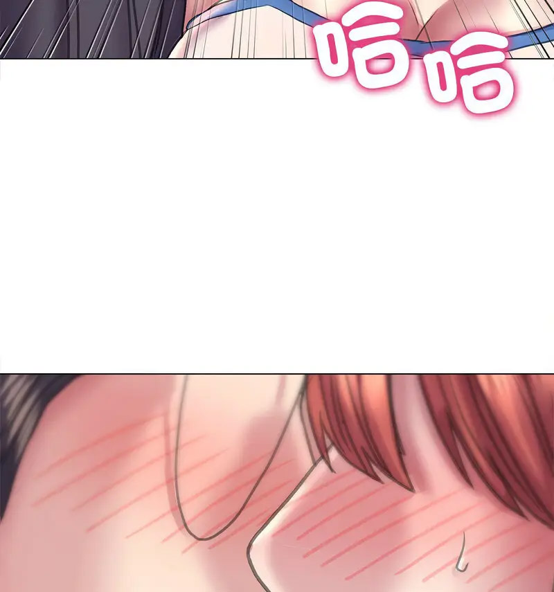 [韩国漫画] 双面人 剧情,女学生#[140P]-111