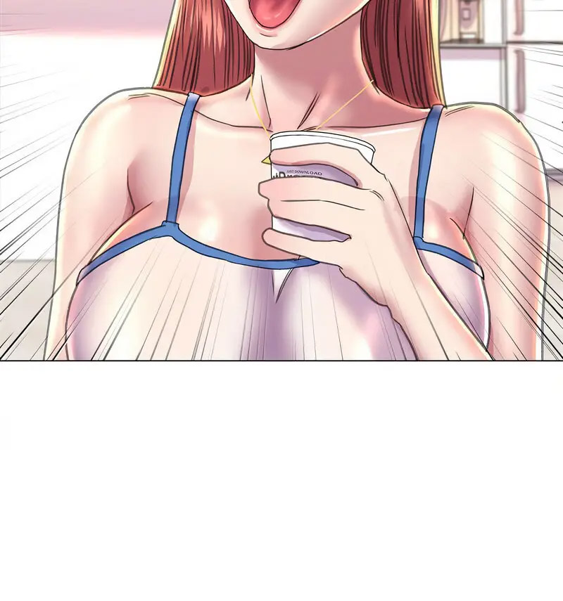 [韩国漫画] 双面人 剧情,女学生#[140P]-116