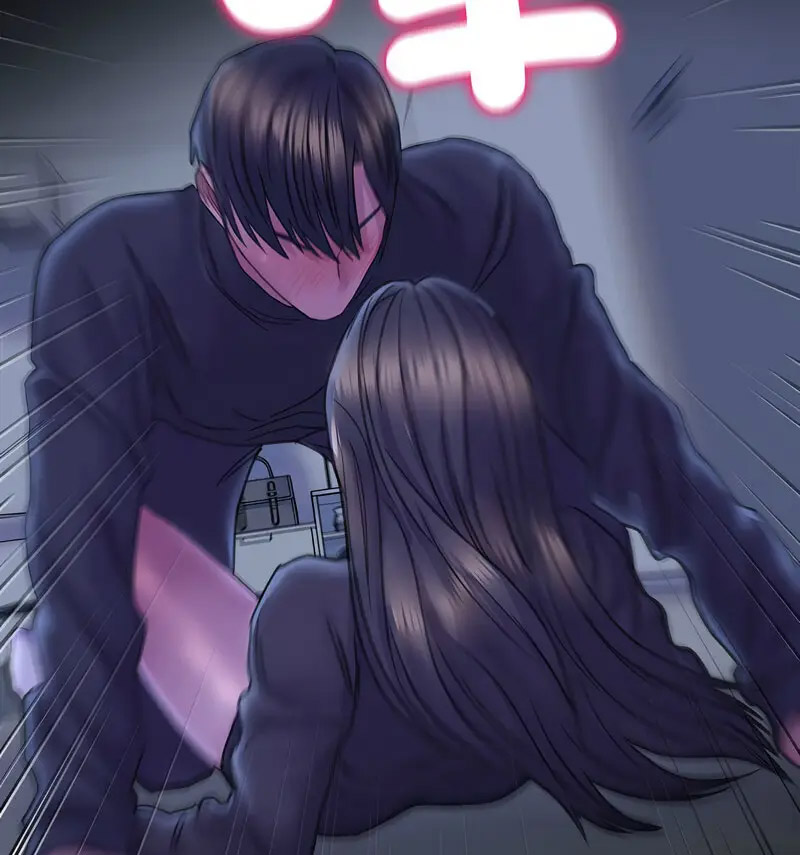 [韩国漫画] 双面人 剧情,女学生#[140P]-125