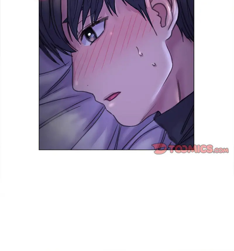 [韩国漫画] 双面人 剧情,女学生#[140P]-14