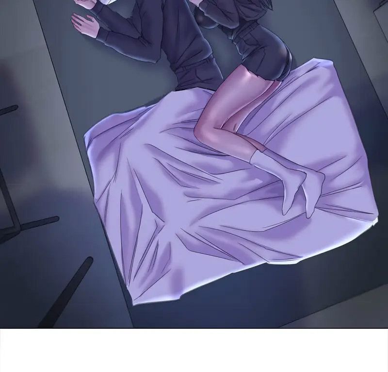 [韩国漫画] 双面人 剧情,女学生#[140P]-7